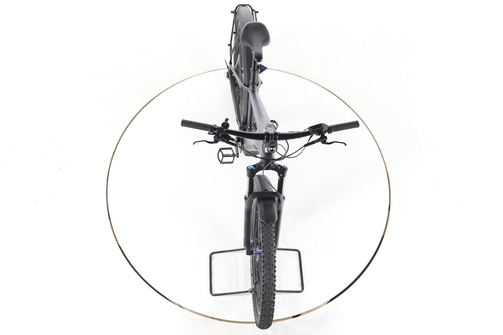 Cube Reaction Hybrid Pro 800 Allroad Trekking E-Bike 2024 - Image 16