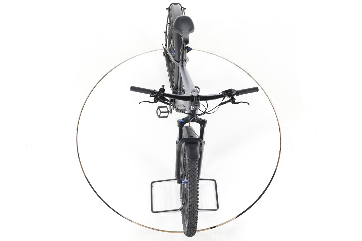 Cube Reaction Hybrid Pro 800 Allroad Trekking E-Bike 2024 - Image 16