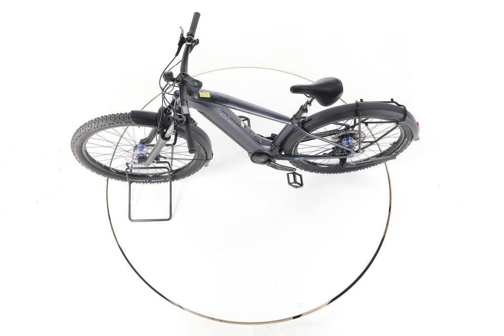 Cube Reaction Hybrid Pro 800 Allroad Trekking E-Bike 2024 - Image 19