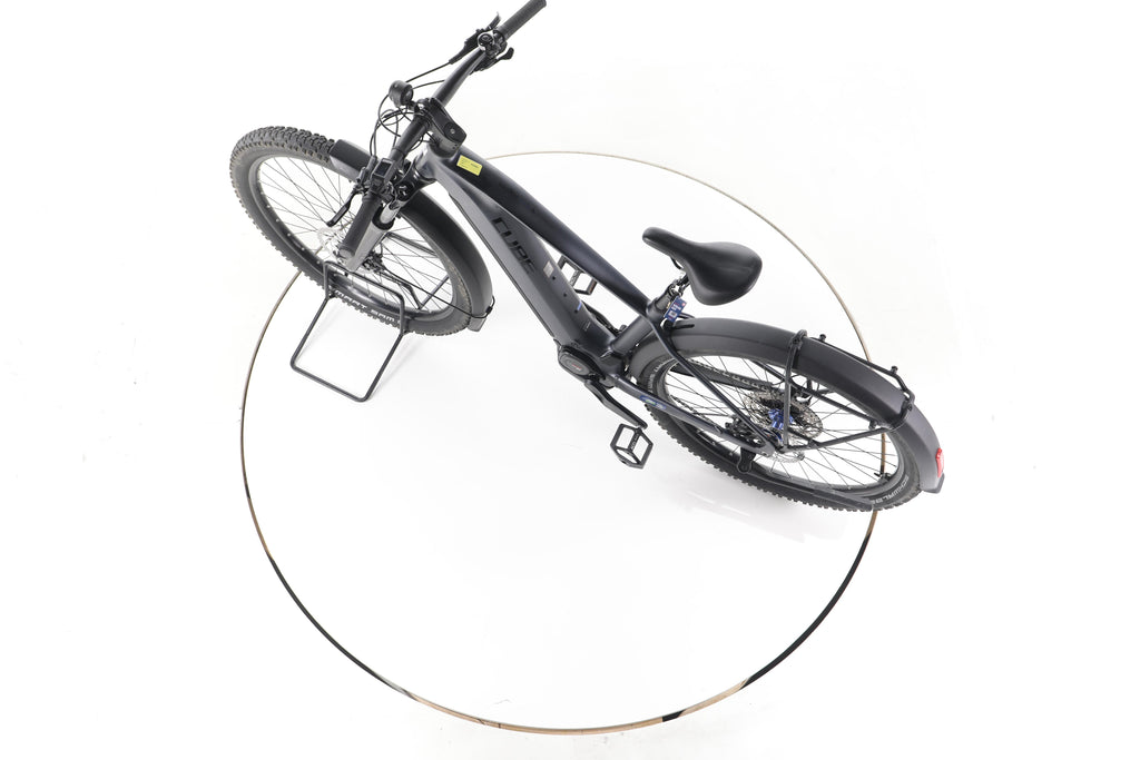 Cube Reaction Hybrid Pro 800 Allroad Trekking E-Bike 2024 - Image 20