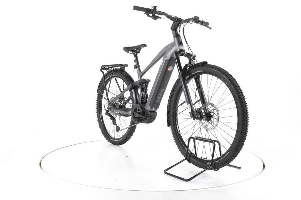 Carver SUV E.530 FS SUV E-Bike - Image 3