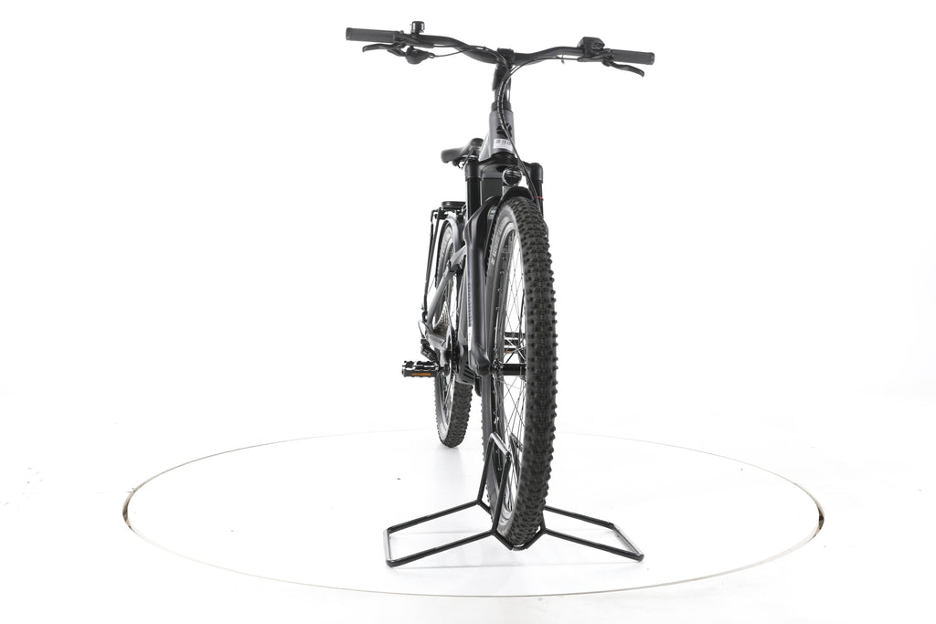 Carver SUV E.530 FS SUV E-Bike - Image 4