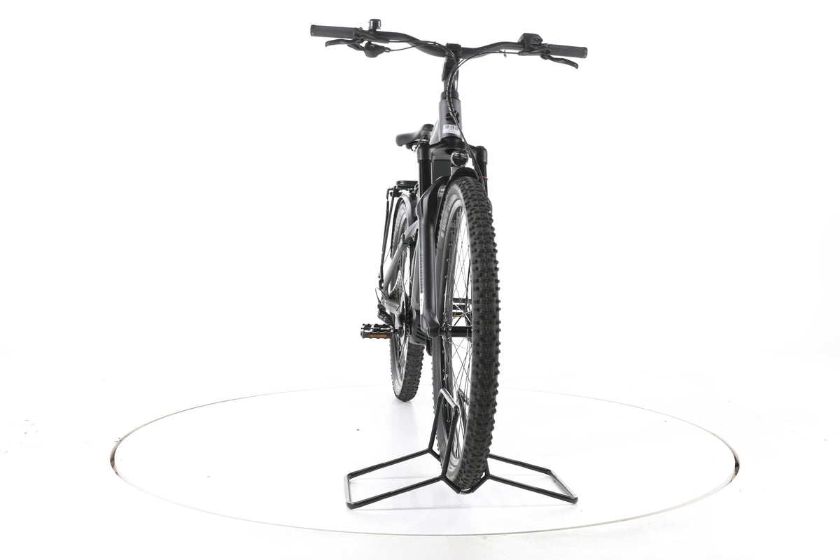 Carver SUV E.530 FS SUV E-Bike - Image 4