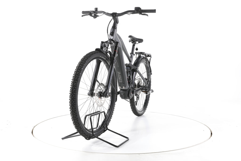 Carver SUV E.530 FS SUV E-Bike - Image 5