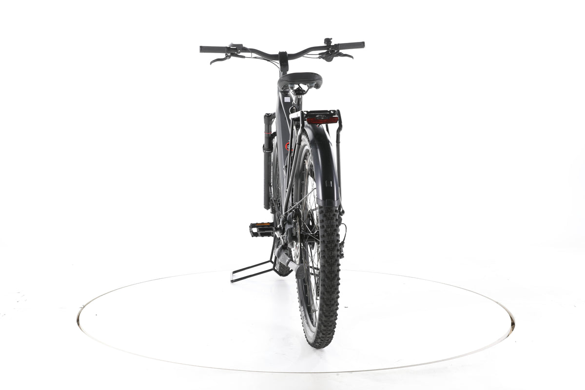 Carver SUV E.530 FS SUV E-Bike - Image 10
