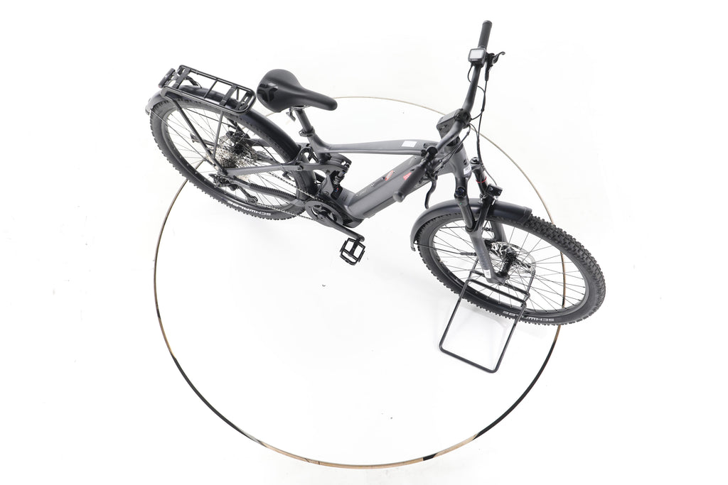 Carver SUV E.530 FS SUV E-Bike - Image 14