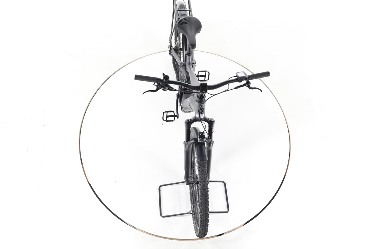 Carver SUV E.530 FS SUV E-Bike - Image 16