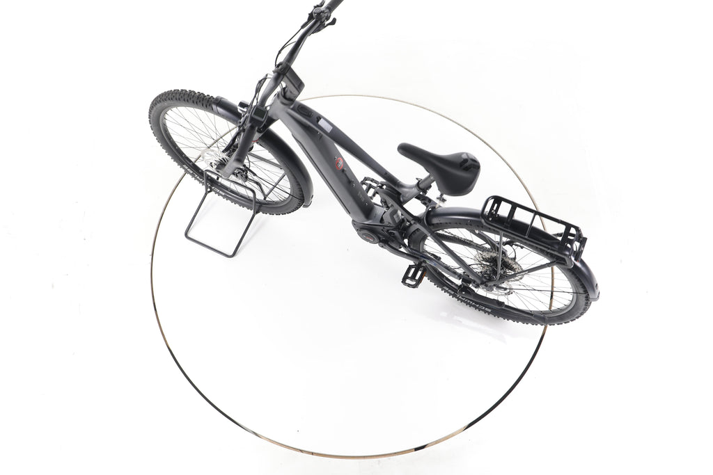 Carver SUV E.530 FS SUV E-Bike - Image 20