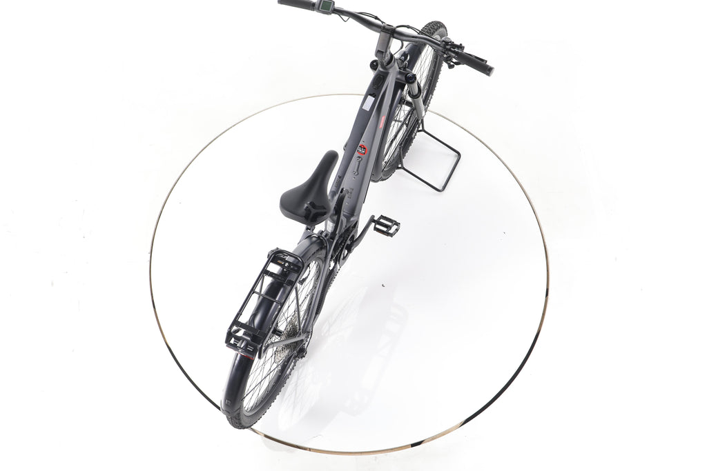 Carver SUV E.530 FS SUV E-Bike - Image 23
