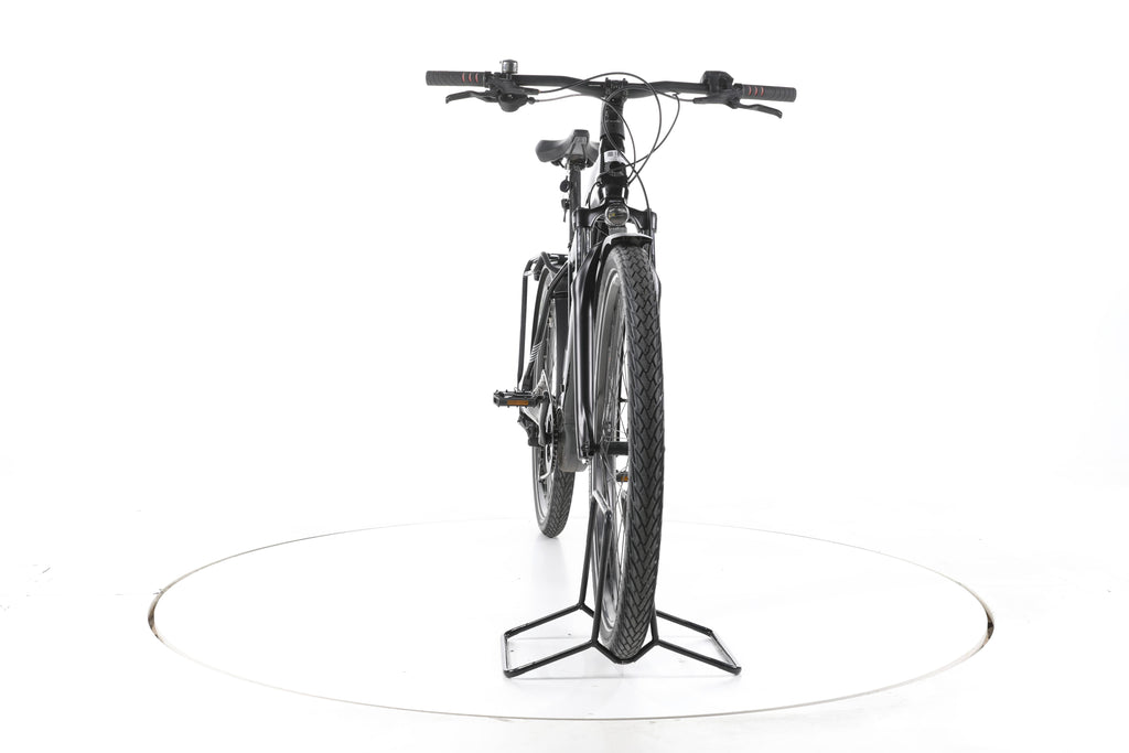 Cannondale Tesoro Neo X3 Trekking E-Bike - Image 4