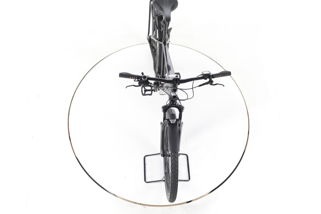 Cannondale Tesoro Neo X3 Trekking E-Bike - Image 16