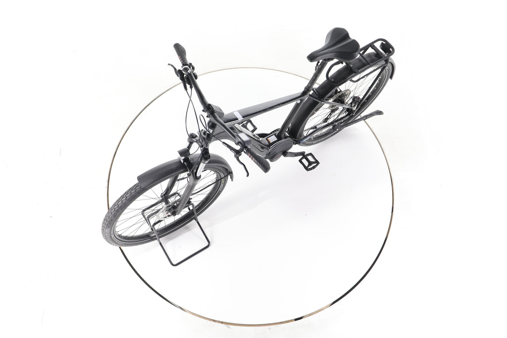 Cannondale Tesoro Neo X3 Trekking E-Bike - Image 18