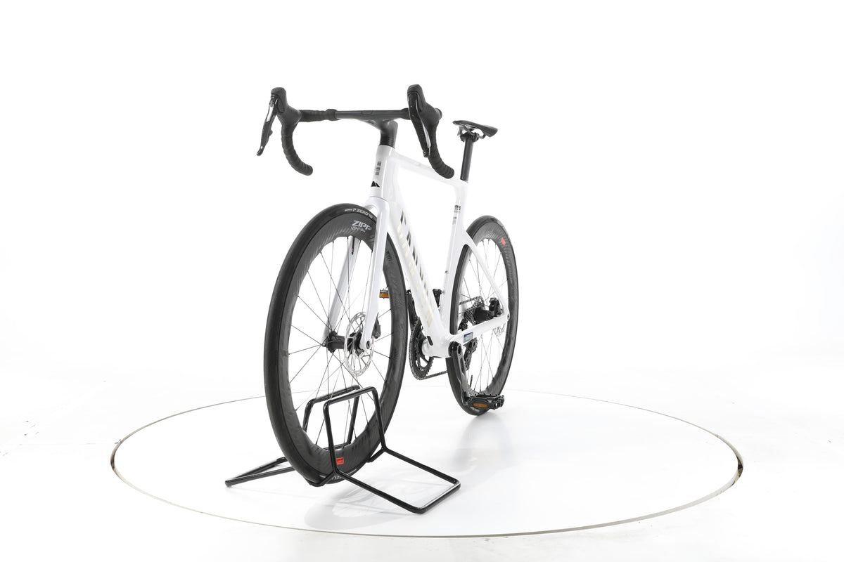 Canyon Aeroad CF SLX 7 AXS Rennrad Carbon 2026 - Image 5