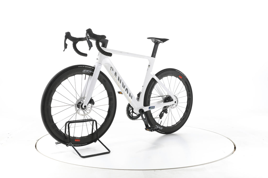 Canyon Aeroad CF SLX 7 AXS Rennrad Carbon 2026 - Image 6