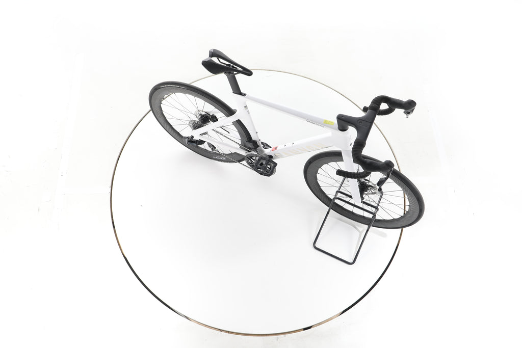Canyon Aeroad CF SLX 7 AXS Rennrad Carbon 2026 - Image 14