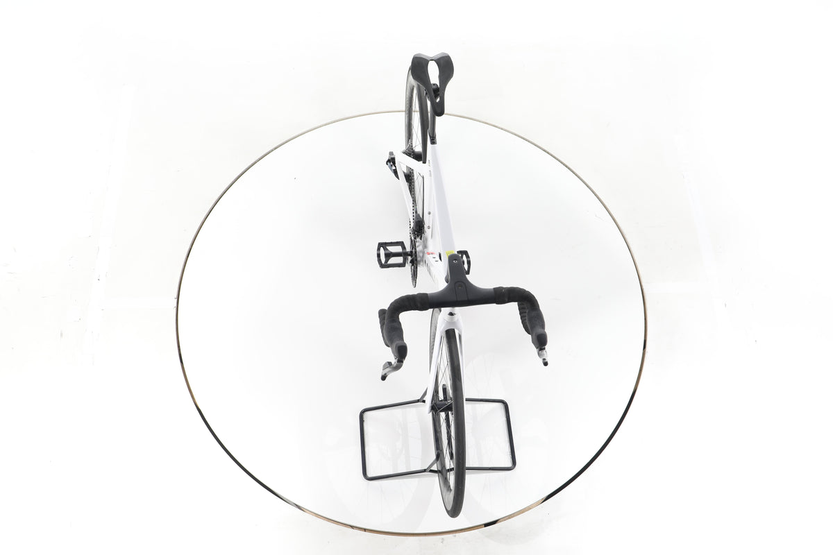 Canyon Aeroad CF SLX 7 AXS Rennrad Carbon 2026 - Image 16