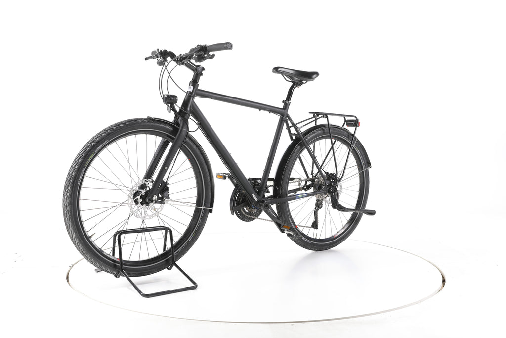 Contoura FE-9 Fahrrad City & Trekking - Image 6
