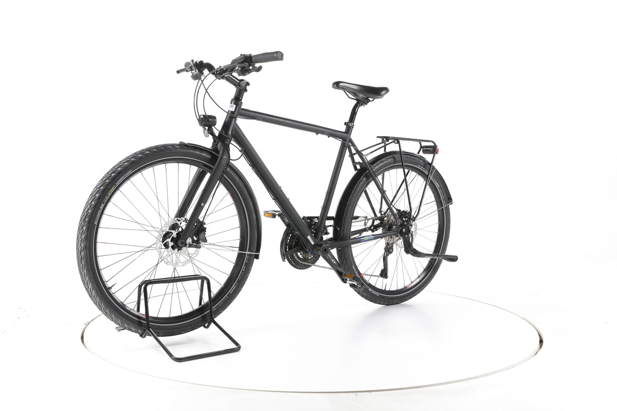 Contoura FE-9 Fahrrad City & Trekking - Image 6
