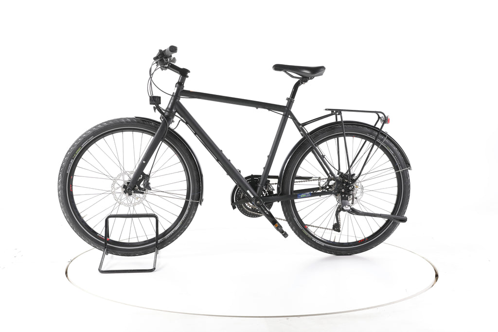 Contoura FE-9 Fahrrad City & Trekking - Image 7
