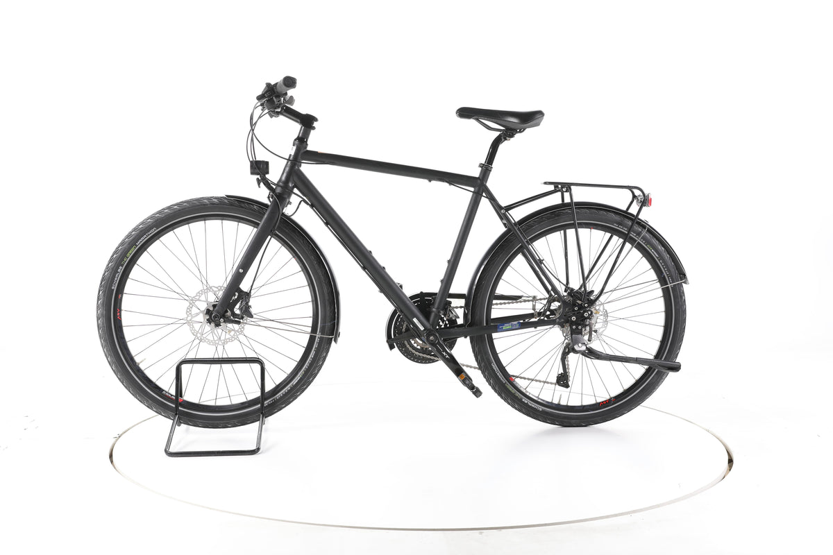 Contoura FE-9 Fahrrad City & Trekking - Image 7