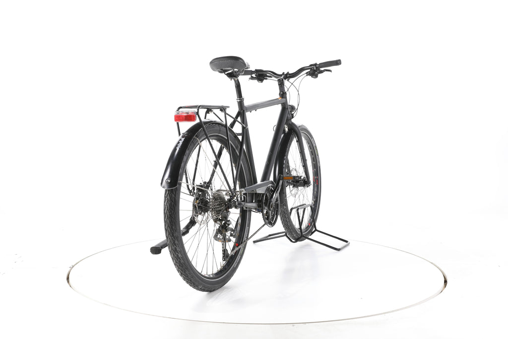 Contoura FE-9 Fahrrad City & Trekking - Image 11
