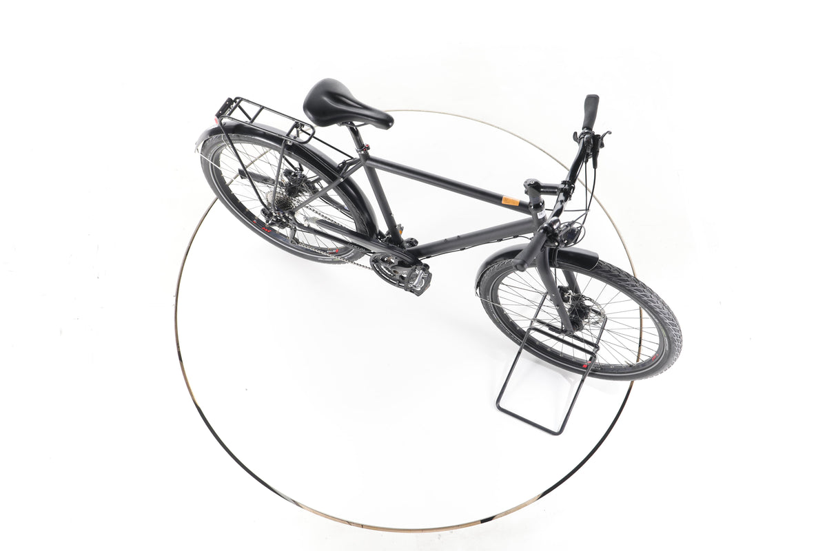Contoura FE-9 Fahrrad City & Trekking - Image 14
