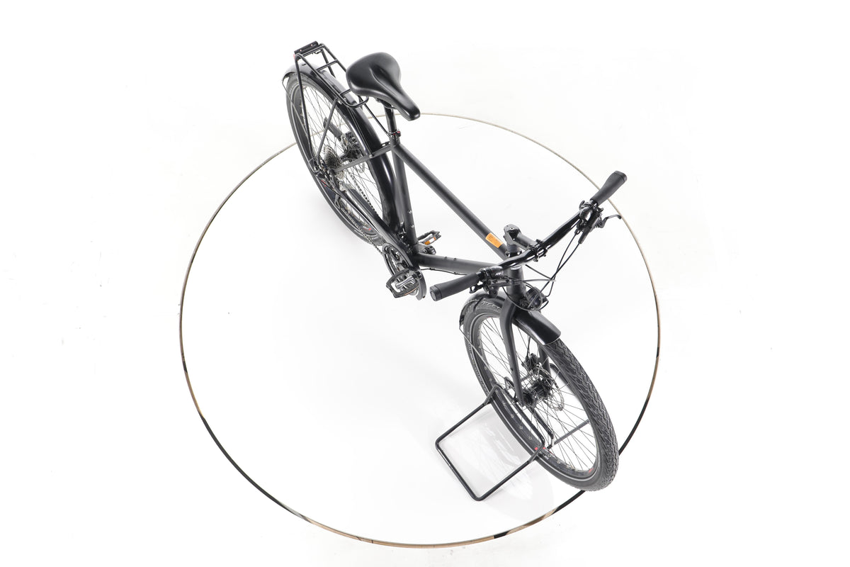 Contoura FE-9 Fahrrad City & Trekking - Image 15