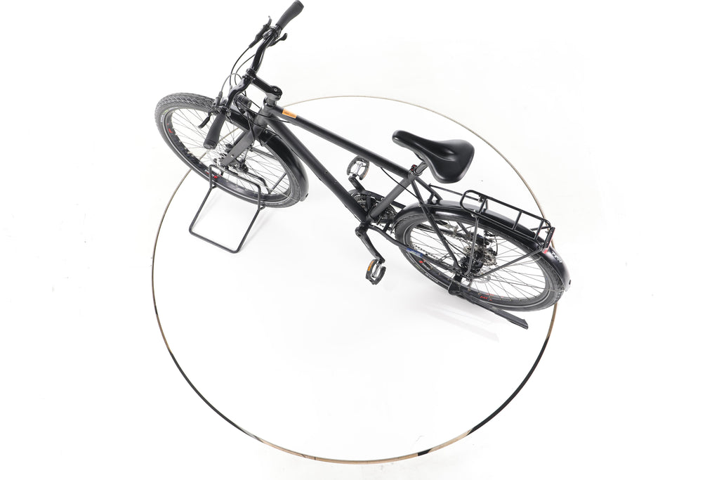 Contoura FE-9 Fahrrad City & Trekking - Image 20