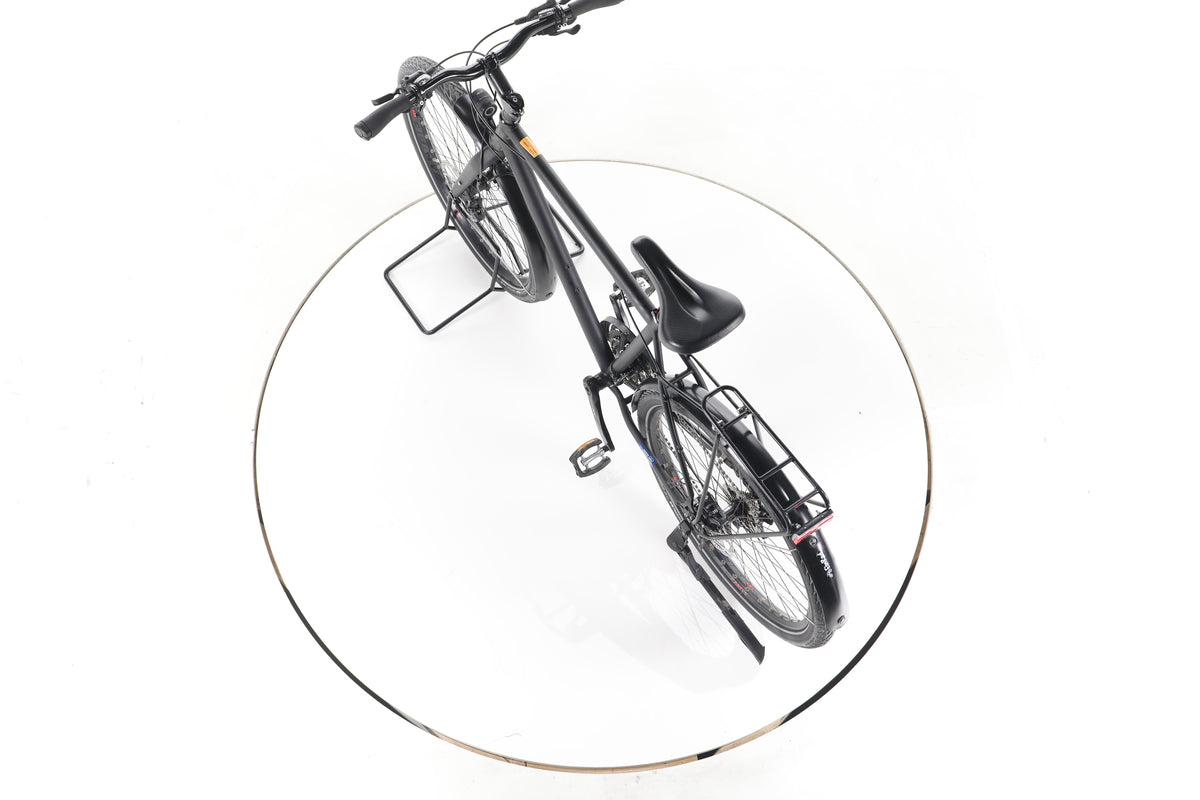 Contoura FE-9 Fahrrad City & Trekking - Image 21