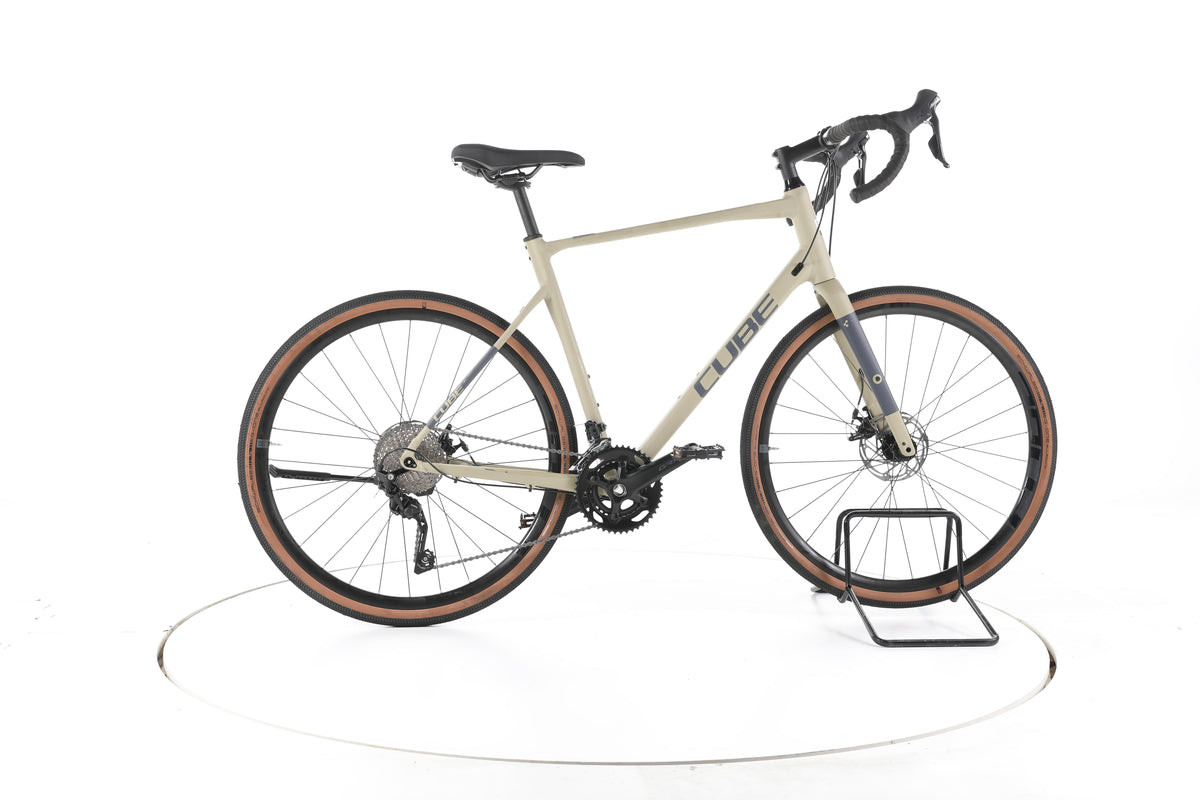 Cube Cube Nuroad Pro Gravelbike 2024 - Image 1