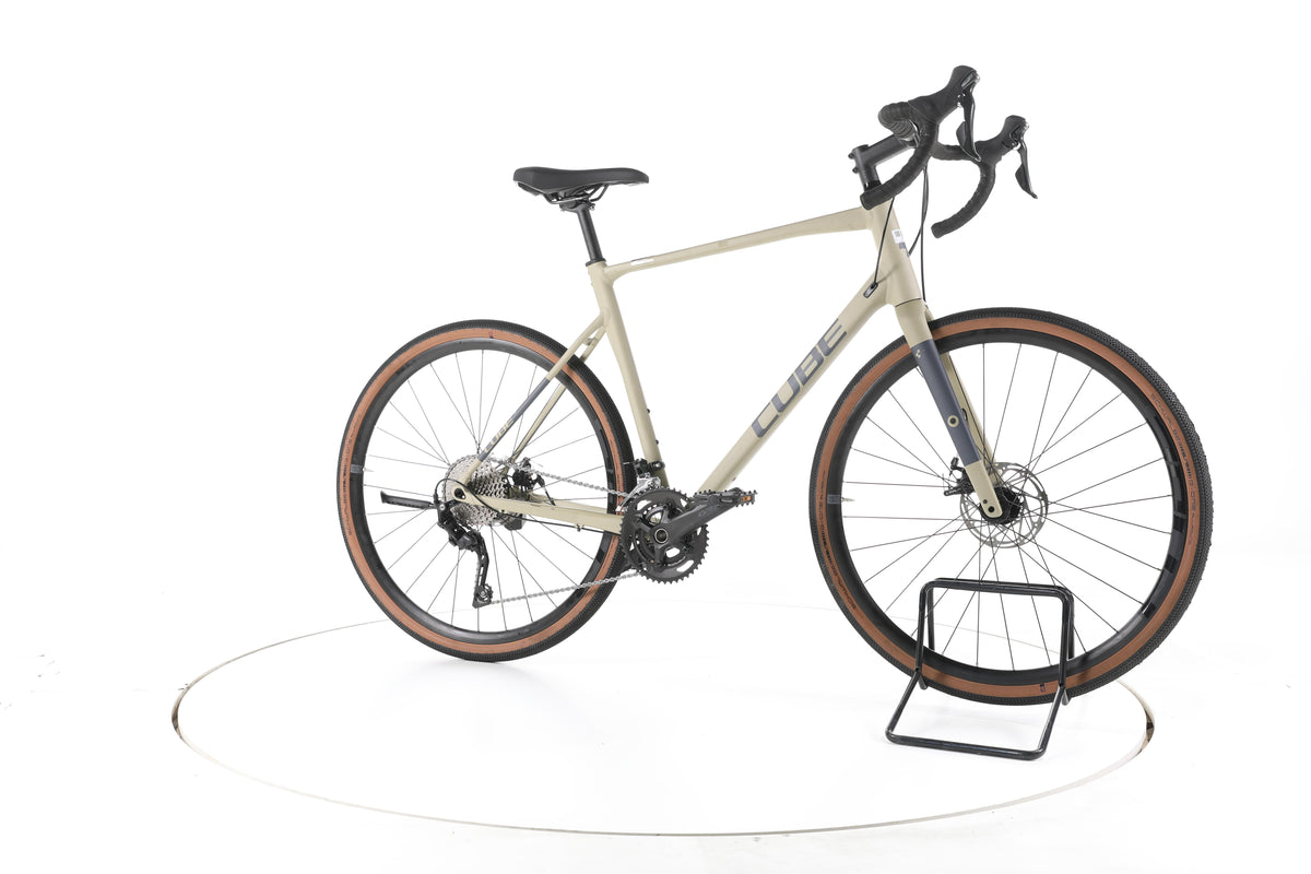 Cube Cube Nuroad Pro Gravelbike 2024 - Image 2
