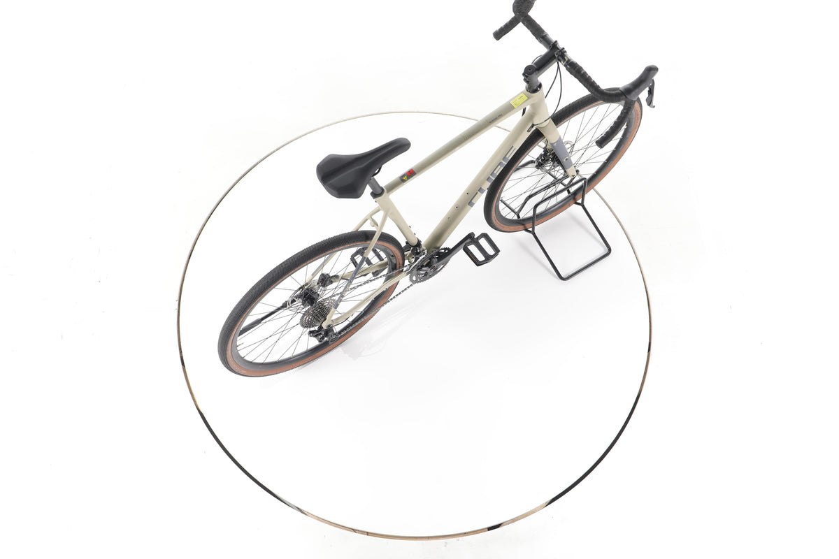 Cube Cube Nuroad Pro Gravelbike 2024 - Image 24