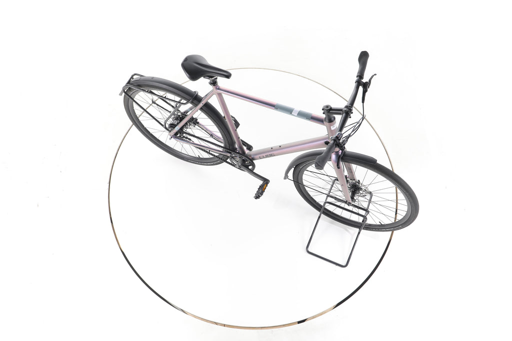 Cube Hyde Race Fahrrad City & Trekking - Image 14
