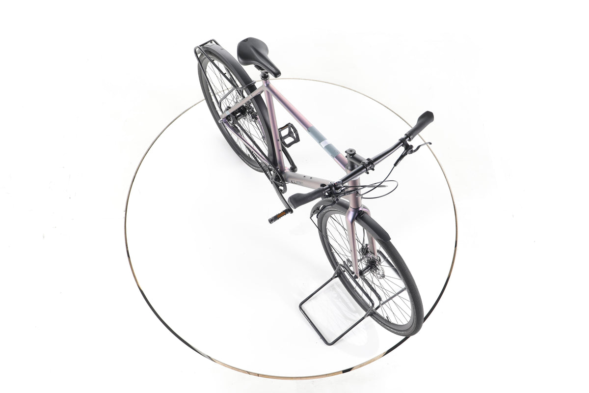 Cube Hyde Race Fahrrad City & Trekking - Image 15