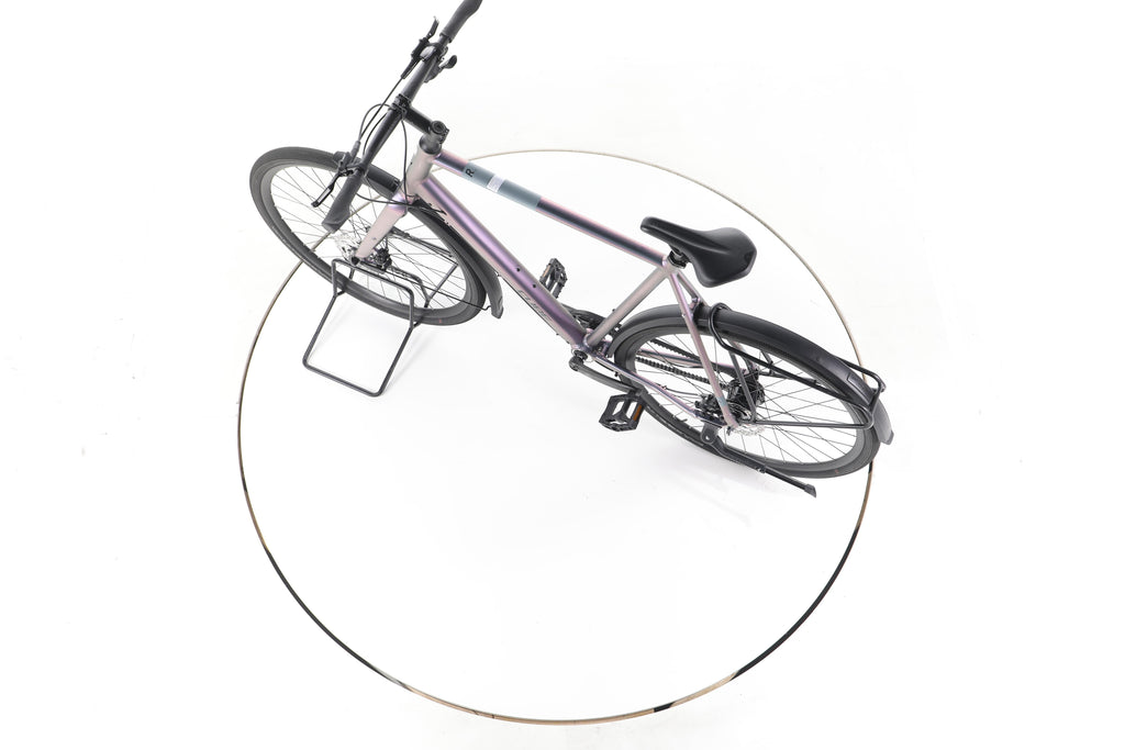 Cube Hyde Race Fahrrad City & Trekking - Image 20