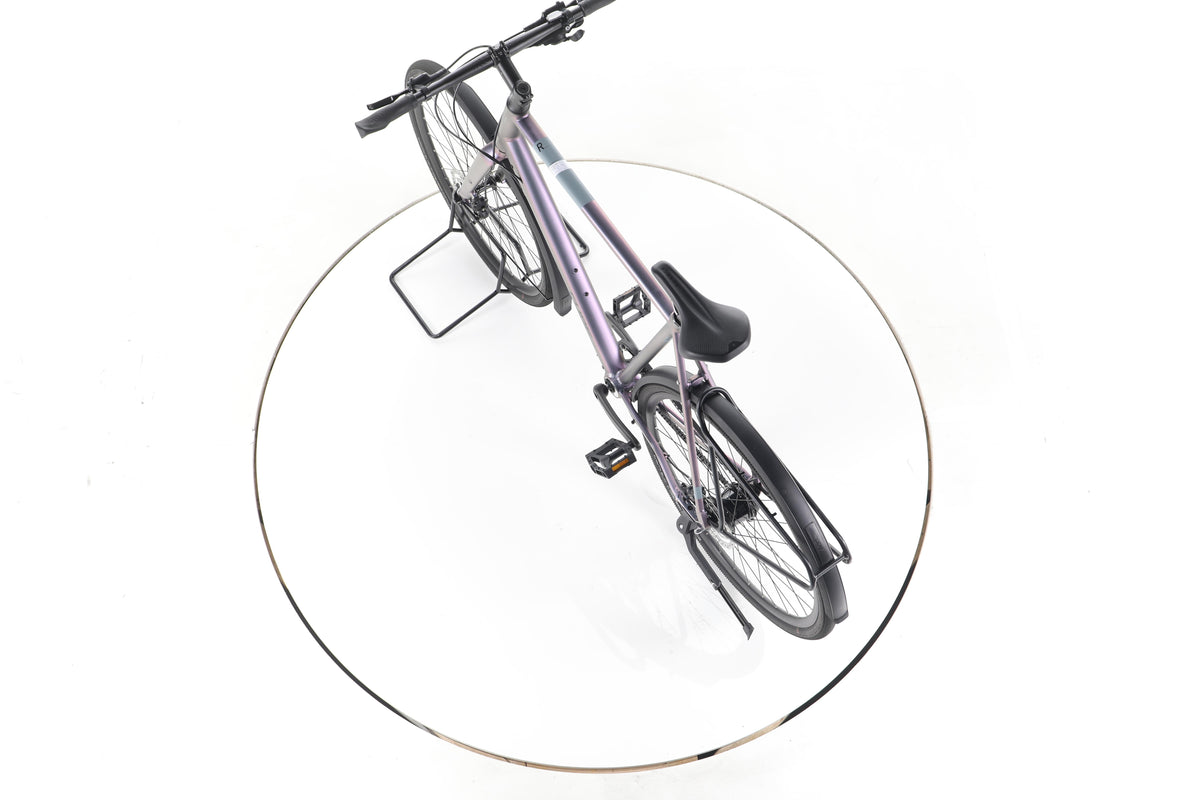 Cube Hyde Race Fahrrad City & Trekking - Image 21