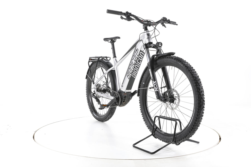Bionicon Earp 2 SUV Trekking E-Bike - Image 3
