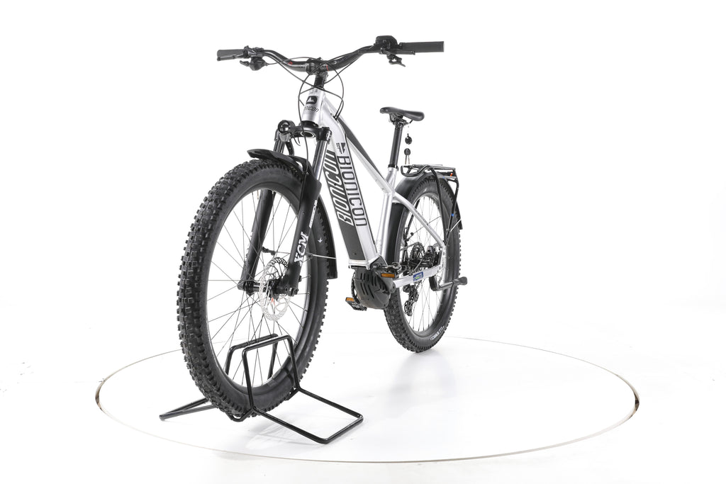 Bionicon Earp 2 SUV Trekking E-Bike - Image 5