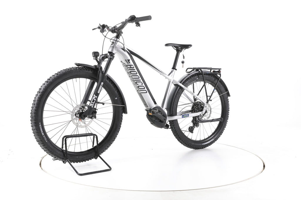 Bionicon Earp 2 SUV Trekking E-Bike - Image 6
