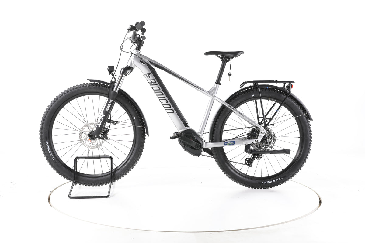 Bionicon Earp 2 SUV Trekking E-Bike - Image 7