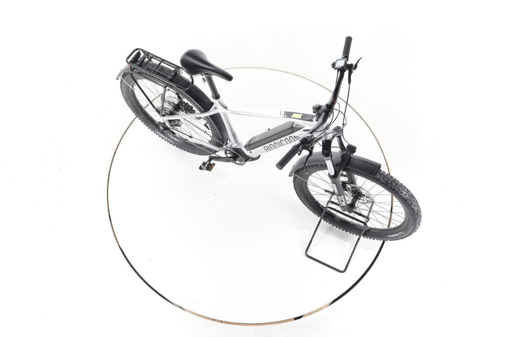 Bionicon Earp 2 SUV Trekking E-Bike - Image 14