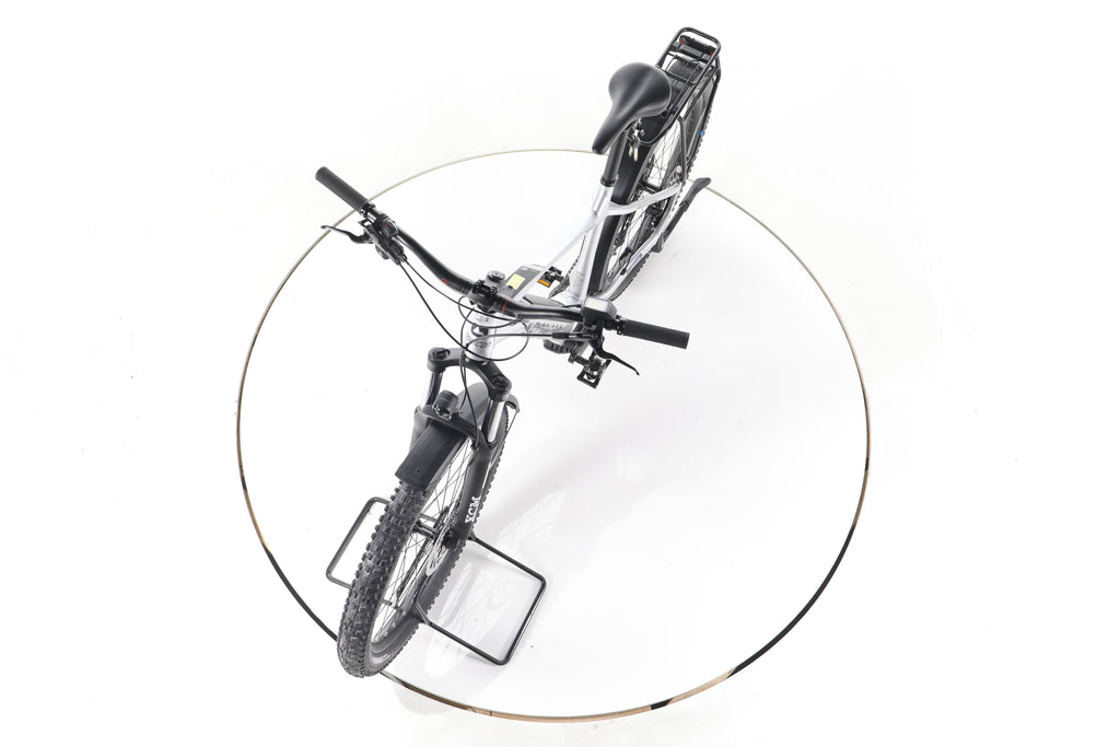 Bionicon Earp 2 SUV Trekking E-Bike - Image 17