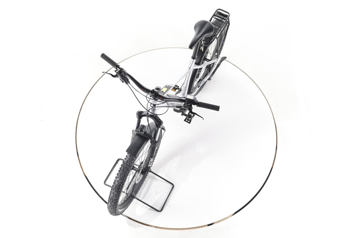 Bionicon Earp 2 SUV Trekking E-Bike - Image 17