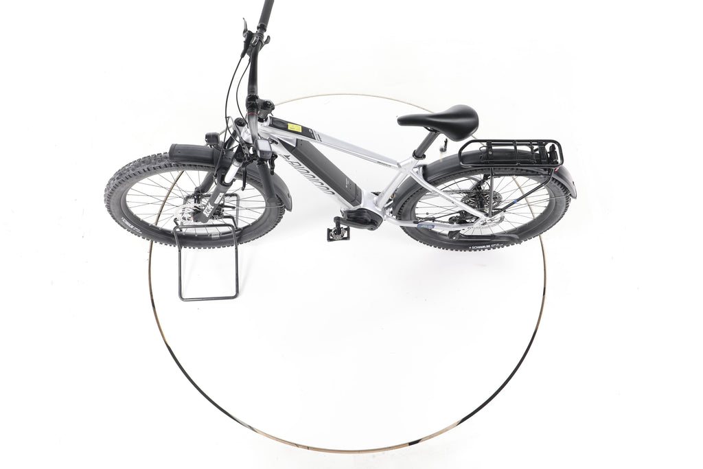 Bionicon Earp 2 SUV Trekking E-Bike - Image 19