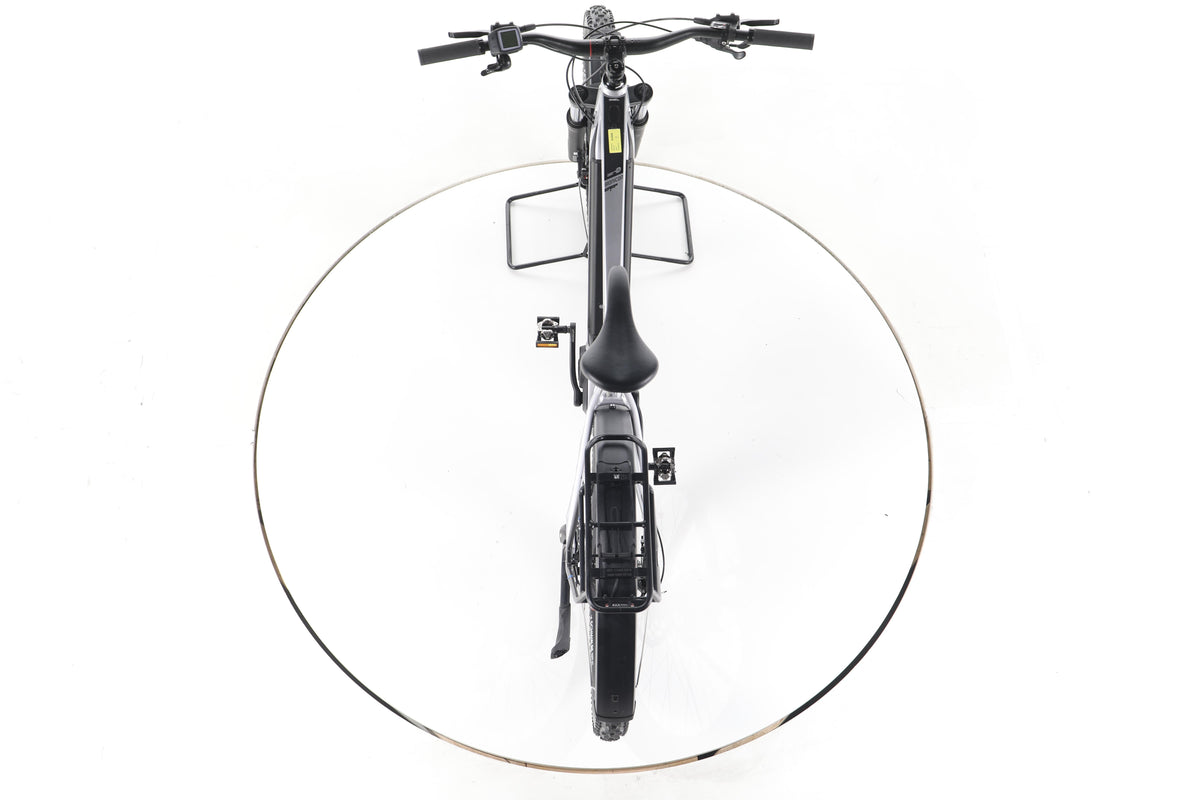 Bionicon Earp 2 SUV Trekking E-Bike - Image 22