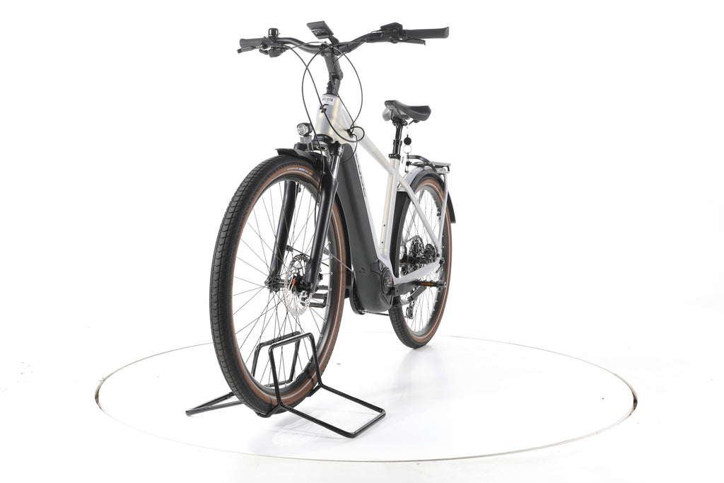 Cube Touring Hybrid Pro 625 Trekking E-Bike - Image 5