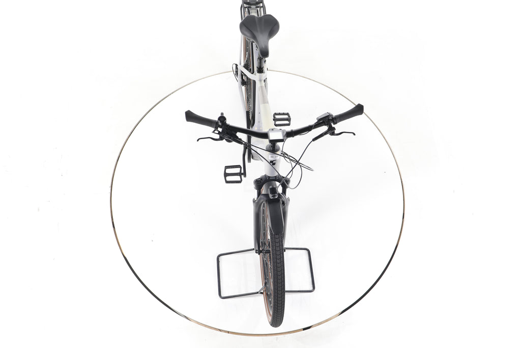 Cube Touring Hybrid Pro 625 Trekking E-Bike - Image 16