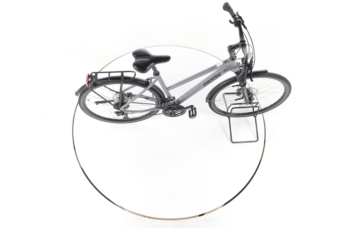 Radon Solution 5.0 Fahrrad City & Trekking - Image 13