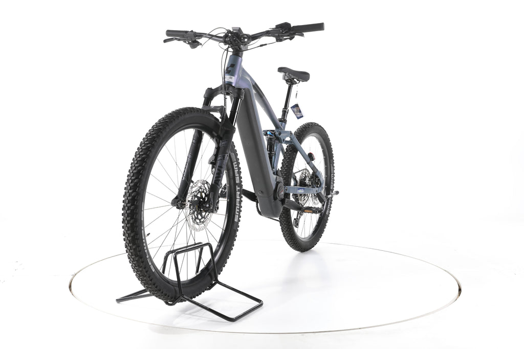 Cube Stereo Hybrid 120 E-Bike Fully - Image 5