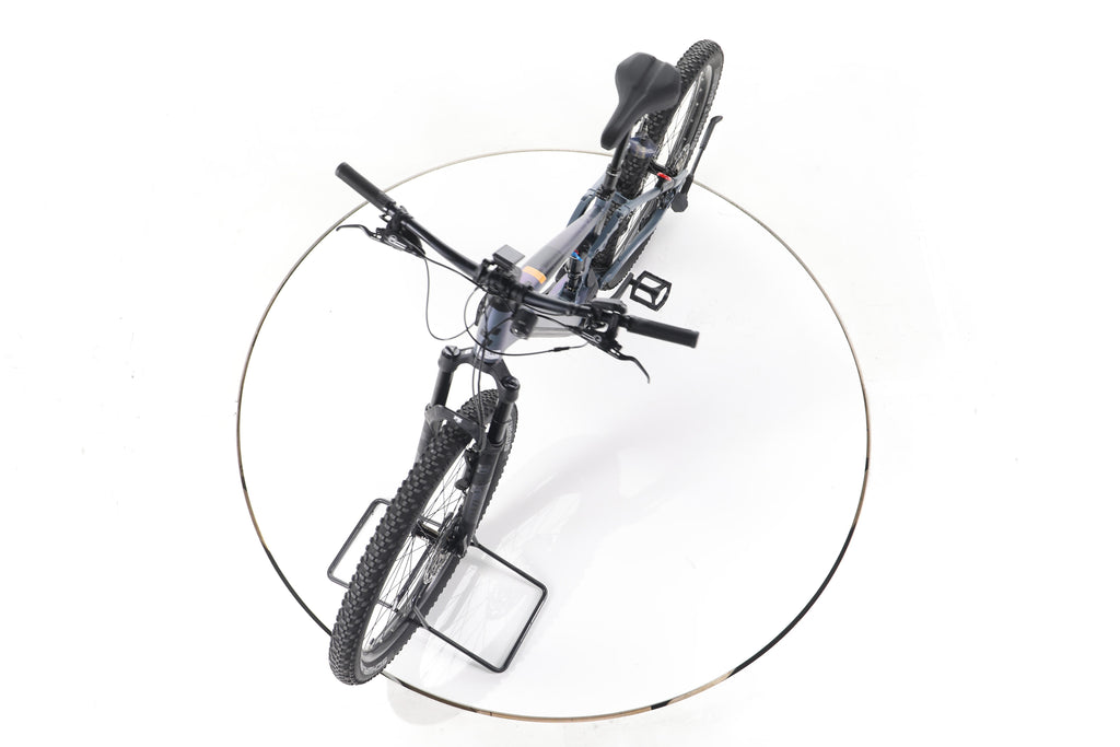 Cube Stereo Hybrid 120 E-Bike Fully - Image 17